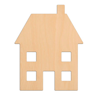 House (Style B)