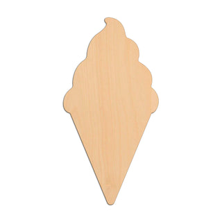Ice Cream (Style B)