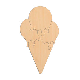 Ice Cream (Style C)