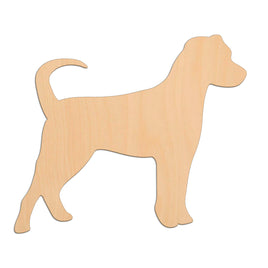 Jack Russell (Style A)