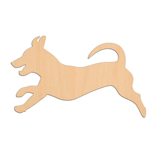 Jack Russell (Style B)