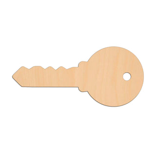 Key (Style A)