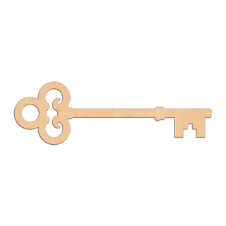 Key (Style B)