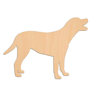 Labrador (Style A)
