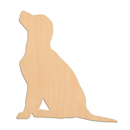 Labrador (Style B)