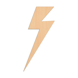 Lightning Bolt (Style A)