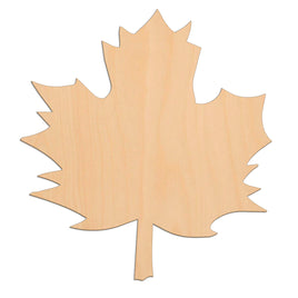 Maple Leaf (Style A)