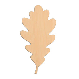 Oak Leaf (Style A)