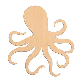 Octopus (Style A)