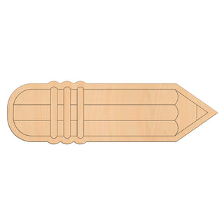 Pencil (Style A)