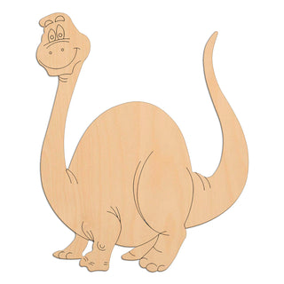 Playful Dinosaur (Style A)