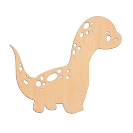 Playful Dinosaur (Style B)