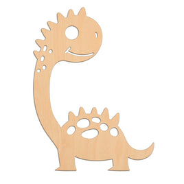 Playful Dinosaur (Style E)