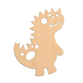 Playful Dinosaur (Style K)