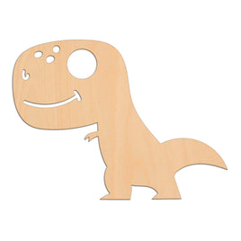 Playful Dinosaur (Style L)