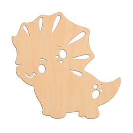 Playful Dinosaur (Style M)