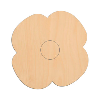 Poppy (Style A)