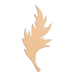 Poppy Leaf (Style A)