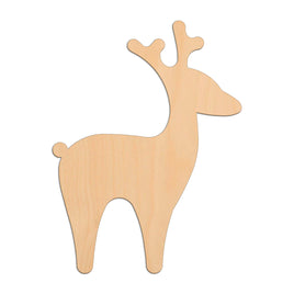 Reindeer (Style B)