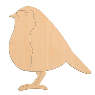 Robin (Style A)