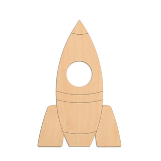 Rocket (Style A)