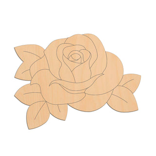 Rose (Style A)