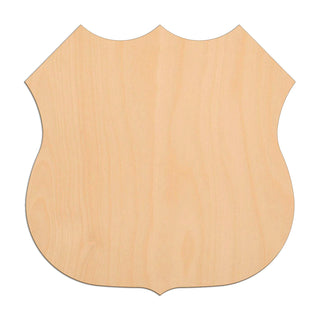Shield (Style D)