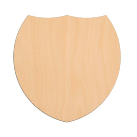 Shield (Style E)