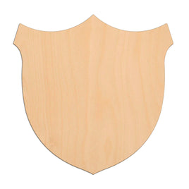 Shield (Style F)