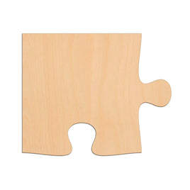 Jigsaw Piece (Style A)