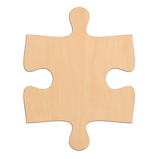 Jigsaw Piece (Style B)