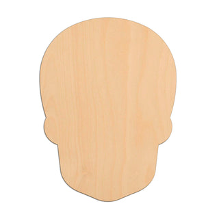 Skull (Style C)