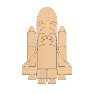 Space Shuttle (Style A)