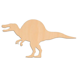 Spinosaurus