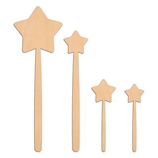 Star Wand
