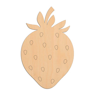 Strawberry (Style A)