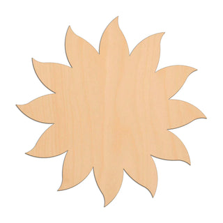 Sun (Style A)