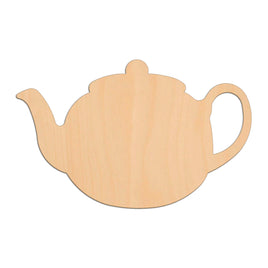 Tea Pot (Style A)