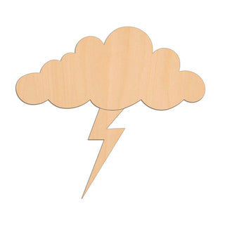 Lightning Cloud