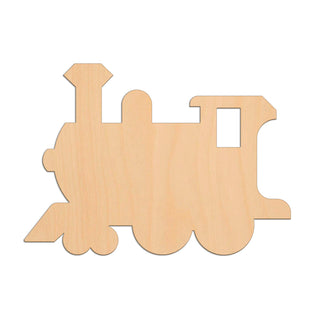 Train (Style B)