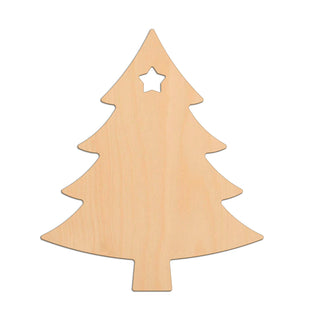 Tree (Style B)
