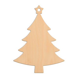 Tree (Style C)