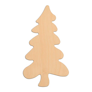 Tree (Style E)