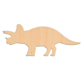 Triceratops