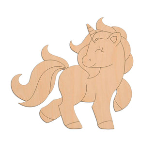 Unicorn (Style C)