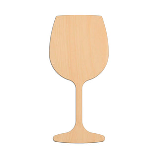 Wine Glass (Style A)