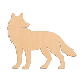 Wolf (Style A)